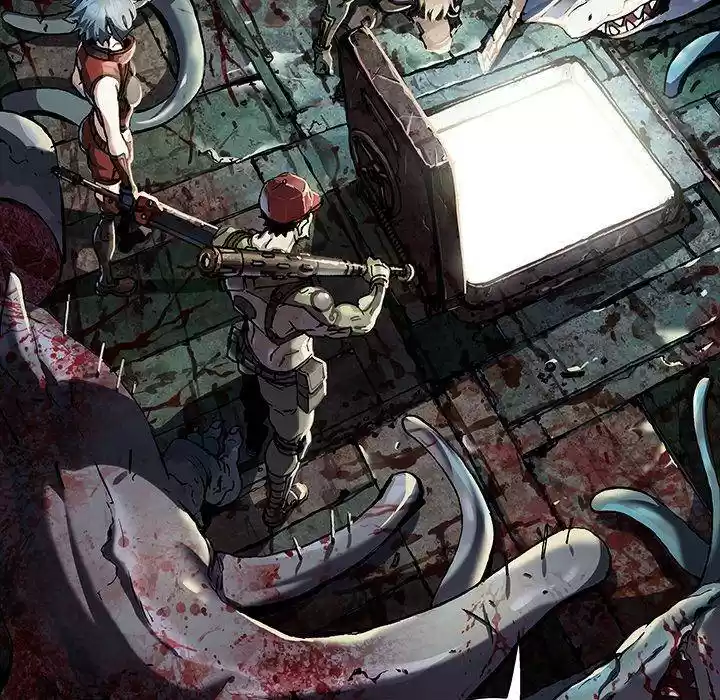 Leviathan Chapter 155