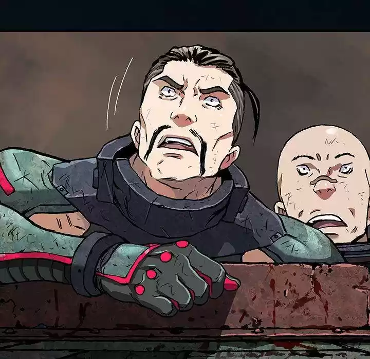 Leviathan Chapter 155