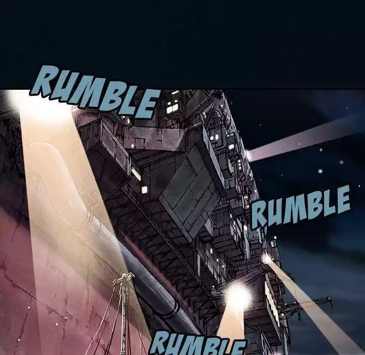 Leviathan Chapter 155