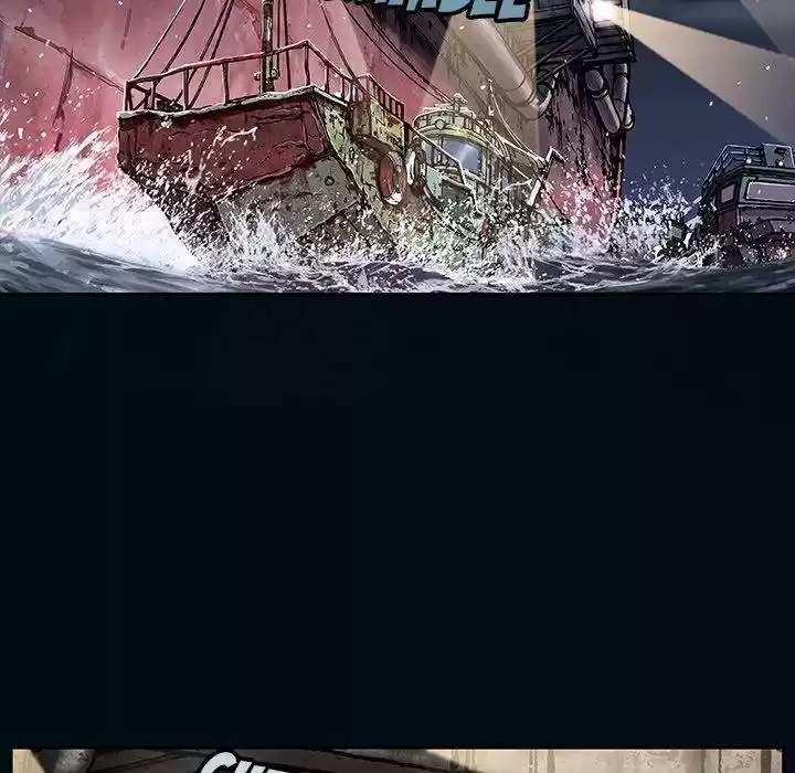 Leviathan Chapter 155