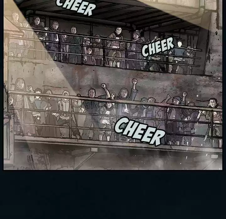 Leviathan Chapter 155