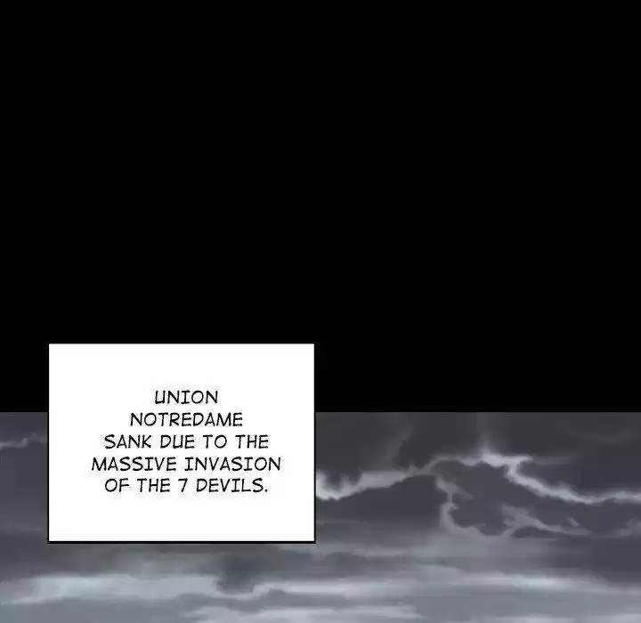 Leviathan Chapter 155