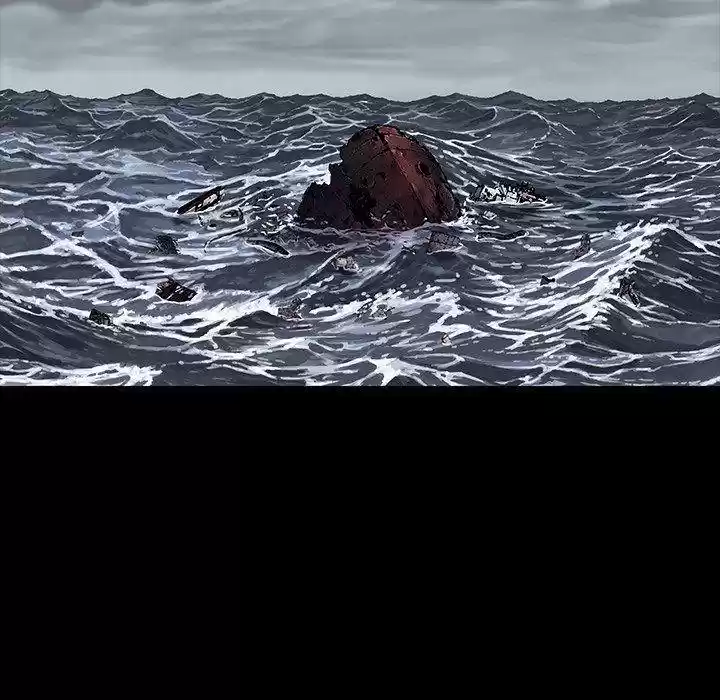 Leviathan Chapter 155