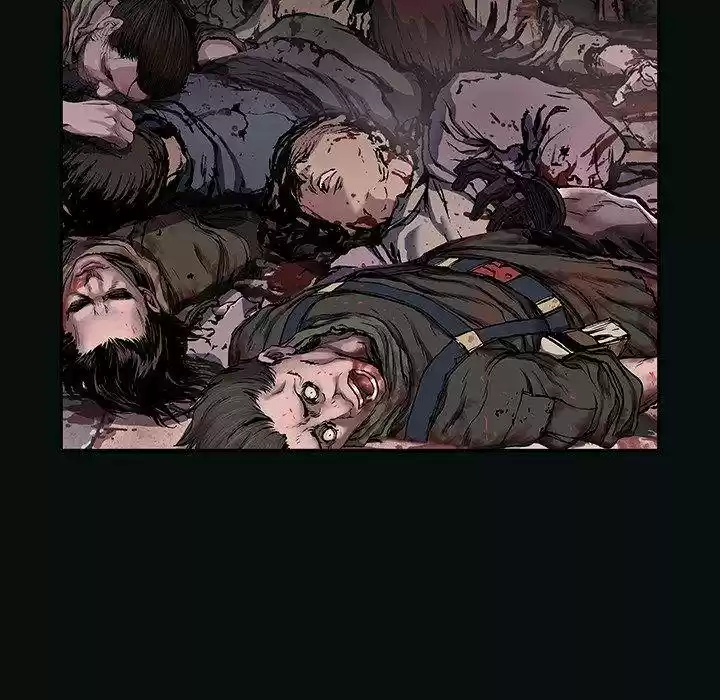 Leviathan Chapter 155