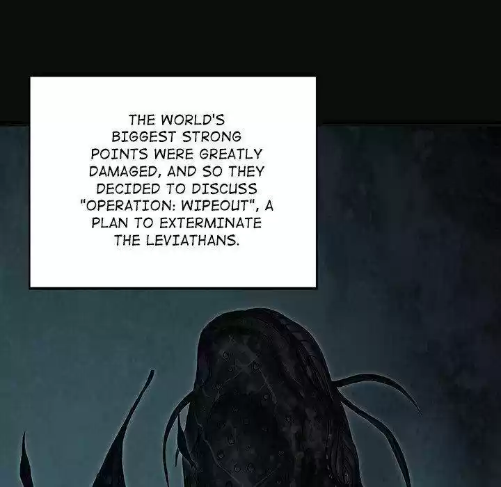 Leviathan Chapter 155