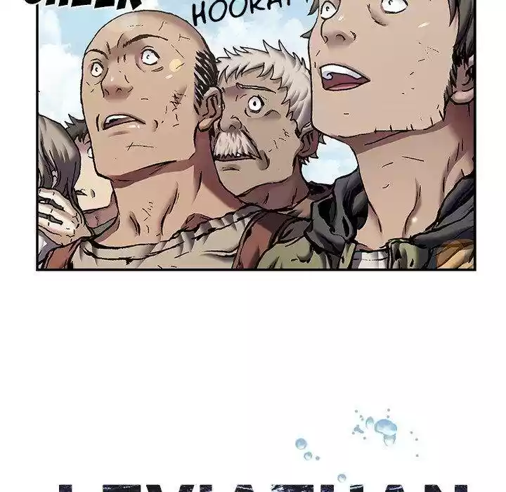 Leviathan Chapter 155