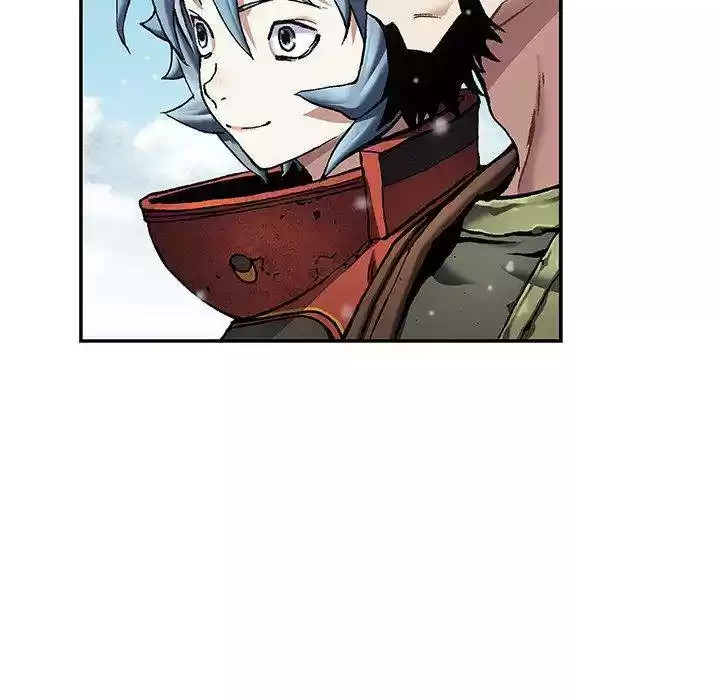 Leviathan Chapter 156