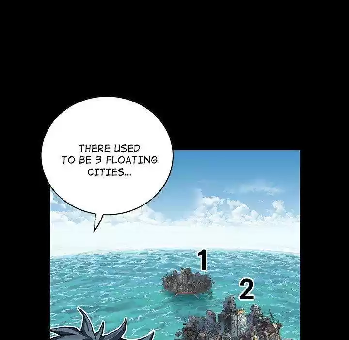 Leviathan Chapter 156