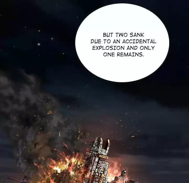 Leviathan Chapter 156