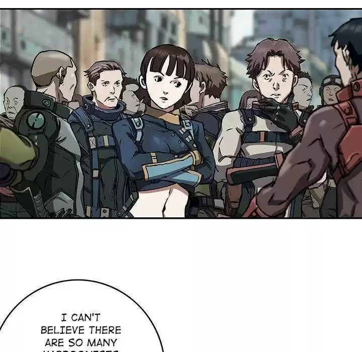 Leviathan Chapter 156