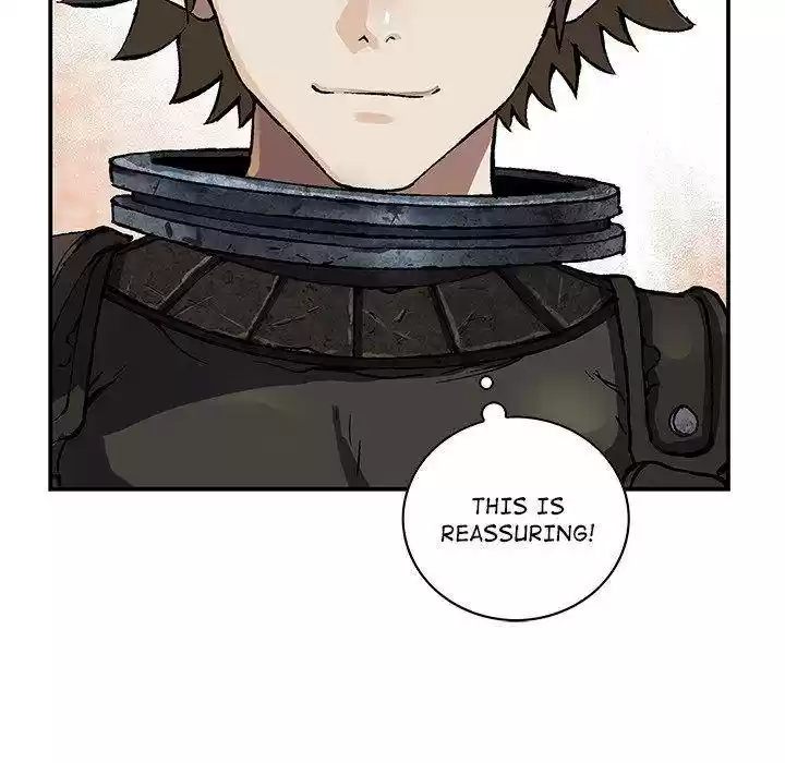 Leviathan Chapter 156