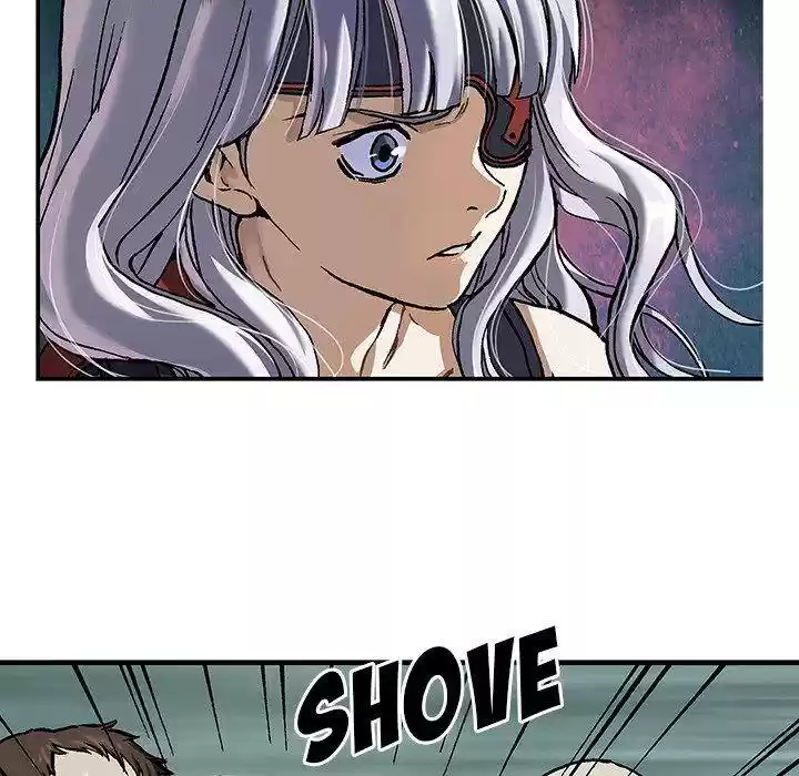 Leviathan Chapter 156