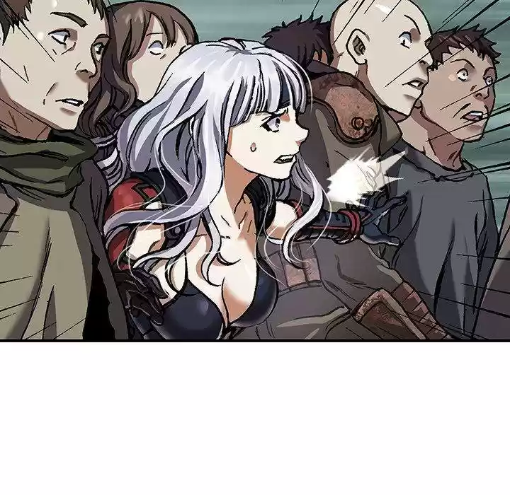 Leviathan Chapter 156