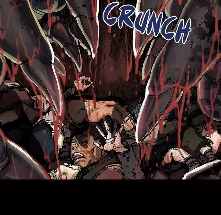 Leviathan Chapter 156