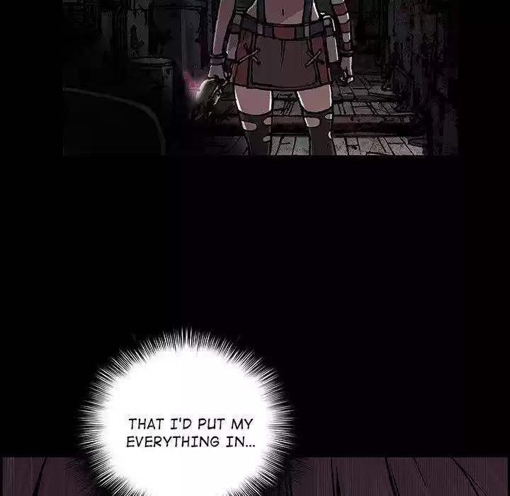 Leviathan Chapter 156