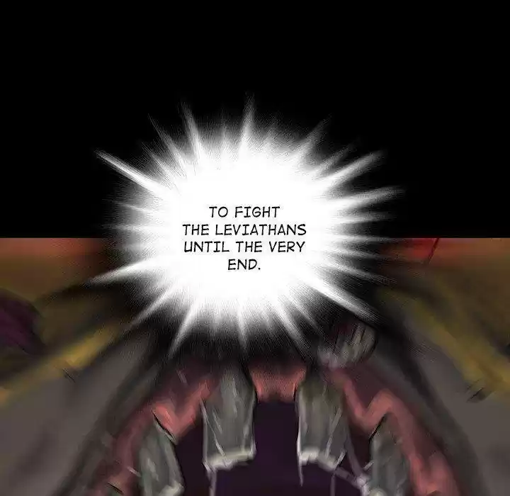 Leviathan Chapter 156