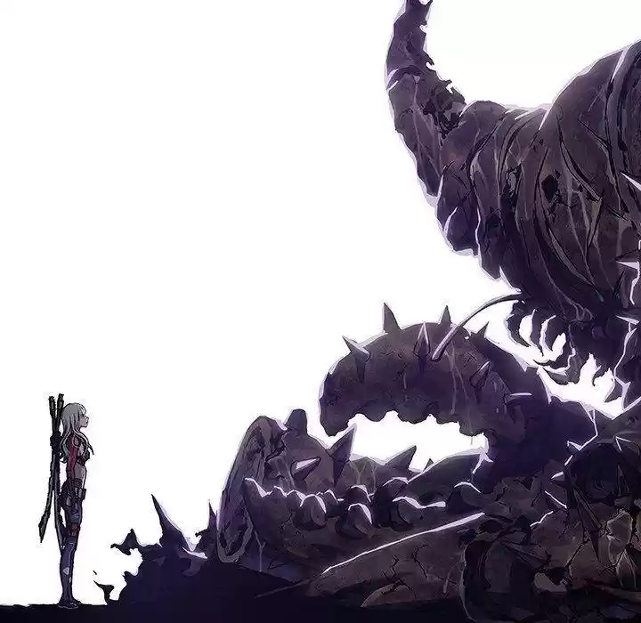 Leviathan Chapter 156