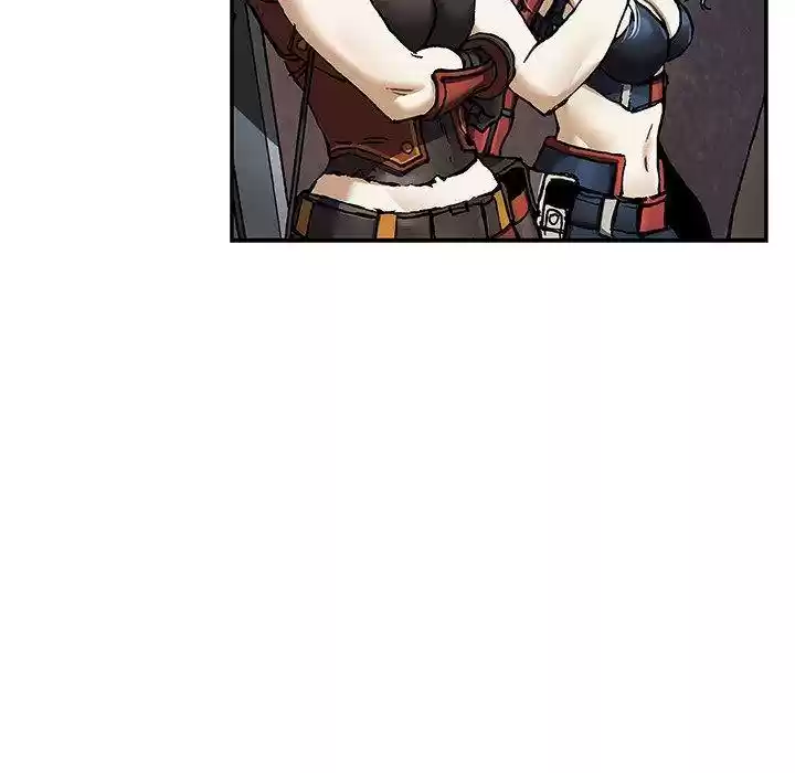 Leviathan Chapter 156