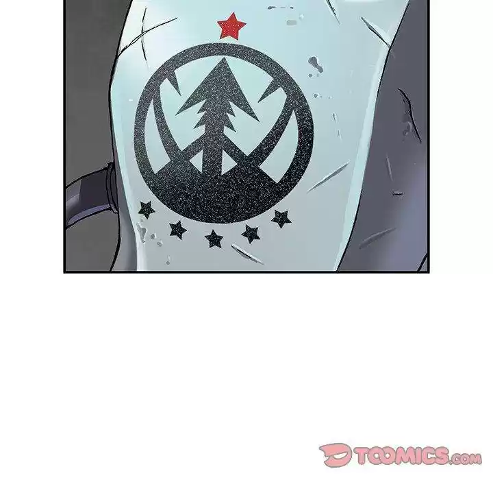 Leviathan Chapter 156