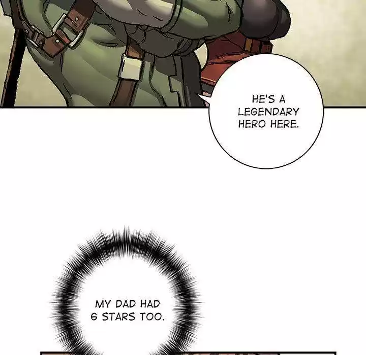 Leviathan Chapter 156