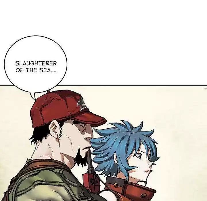 Leviathan Chapter 157