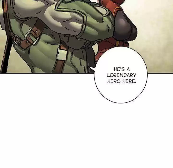 Leviathan Chapter 157