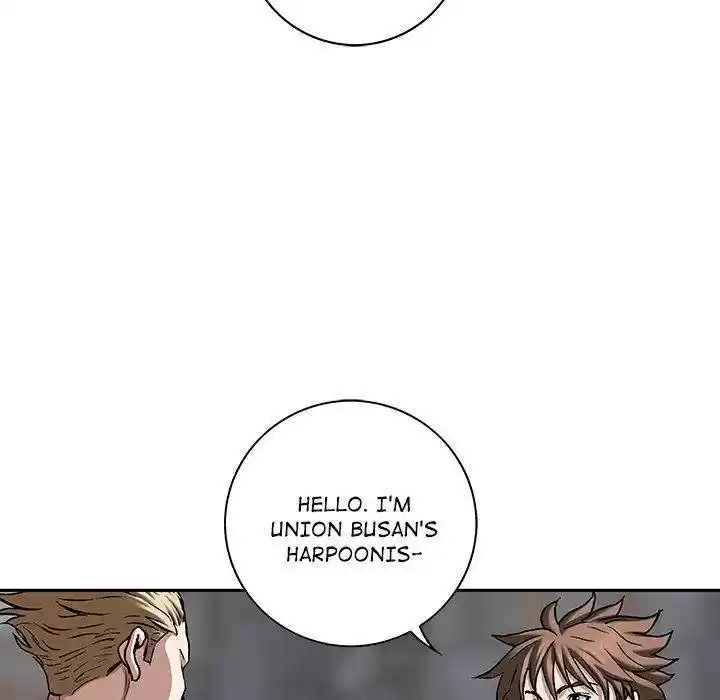 Leviathan Chapter 157