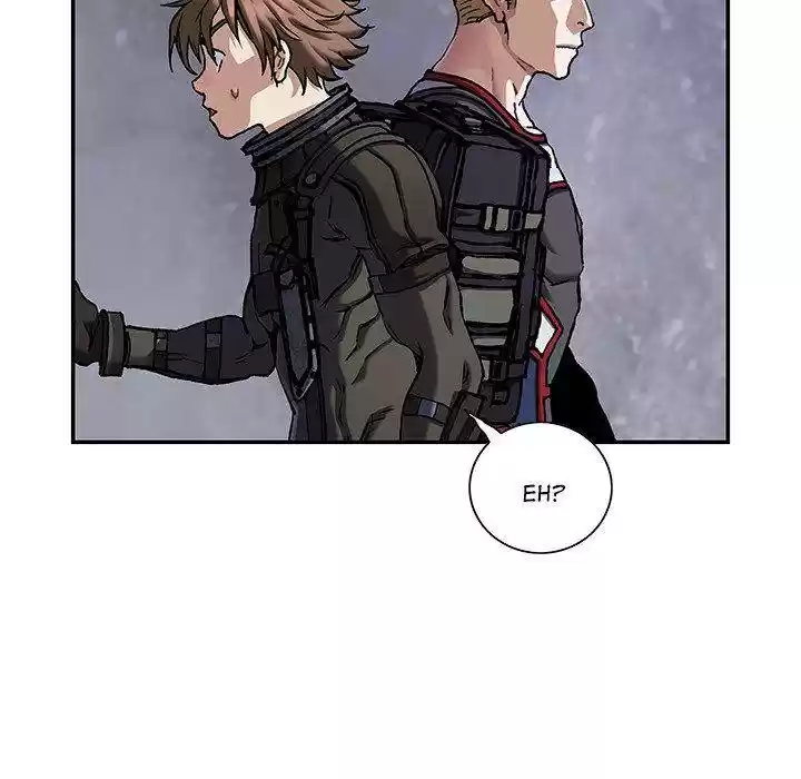 Leviathan Chapter 157