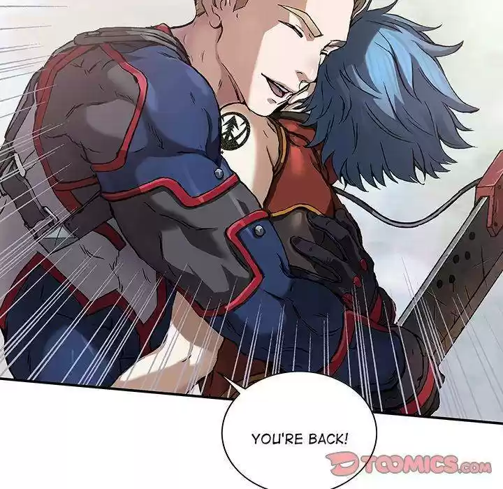 Leviathan Chapter 157