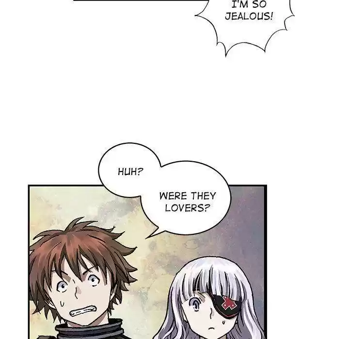 Leviathan Chapter 157