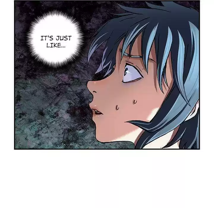 Leviathan Chapter 157