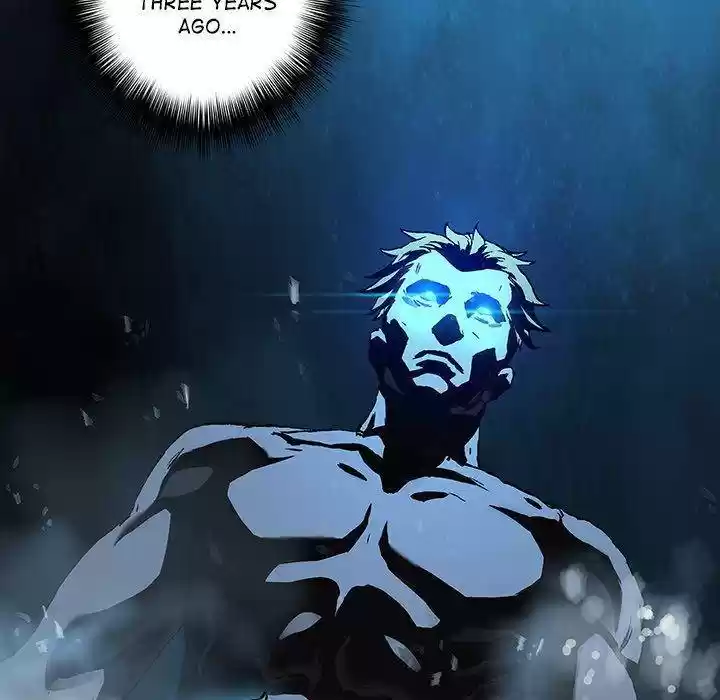 Leviathan Chapter 157