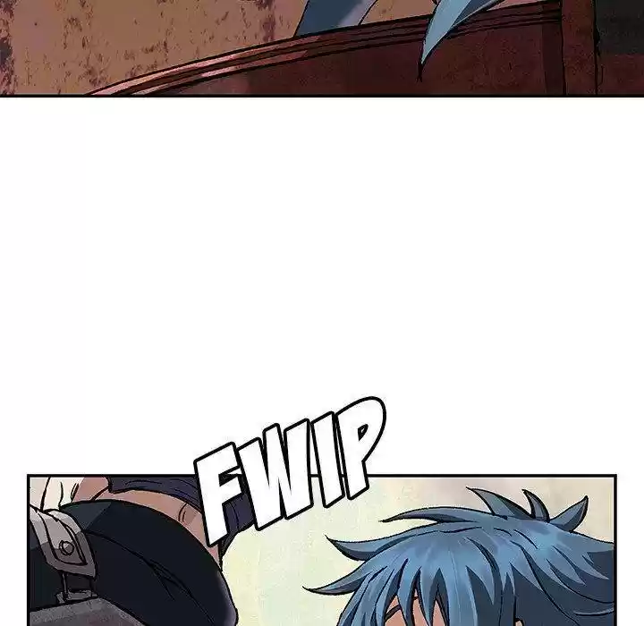 Leviathan Chapter 157