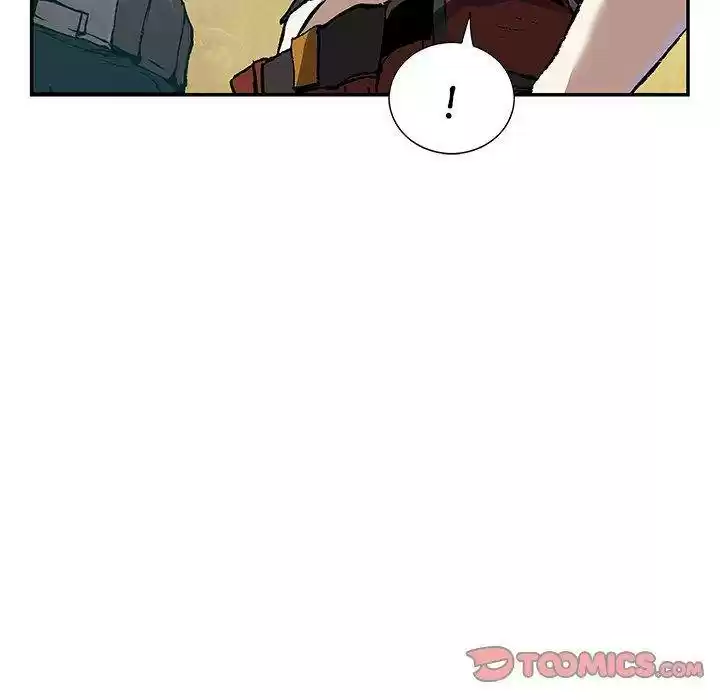 Leviathan Chapter 157