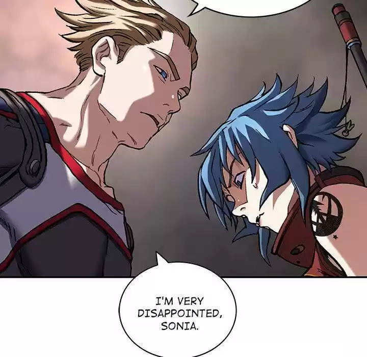 Leviathan Chapter 157