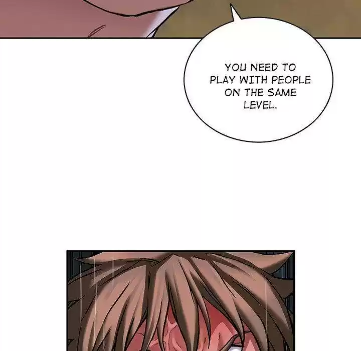 Leviathan Chapter 157