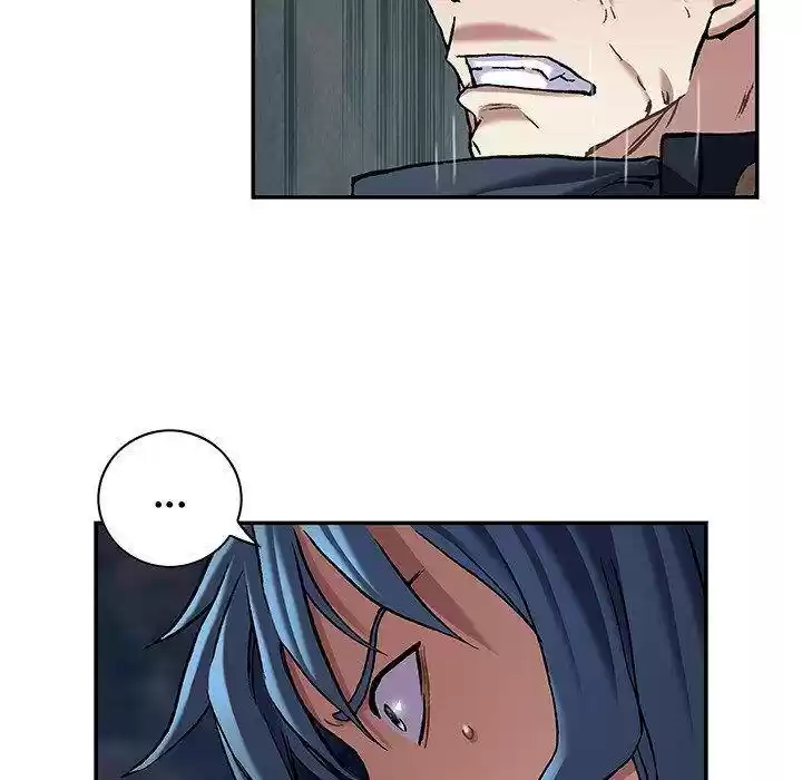 Leviathan Chapter 157