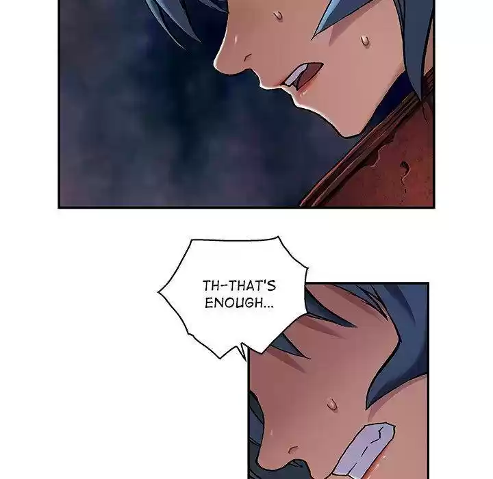 Leviathan Chapter 157