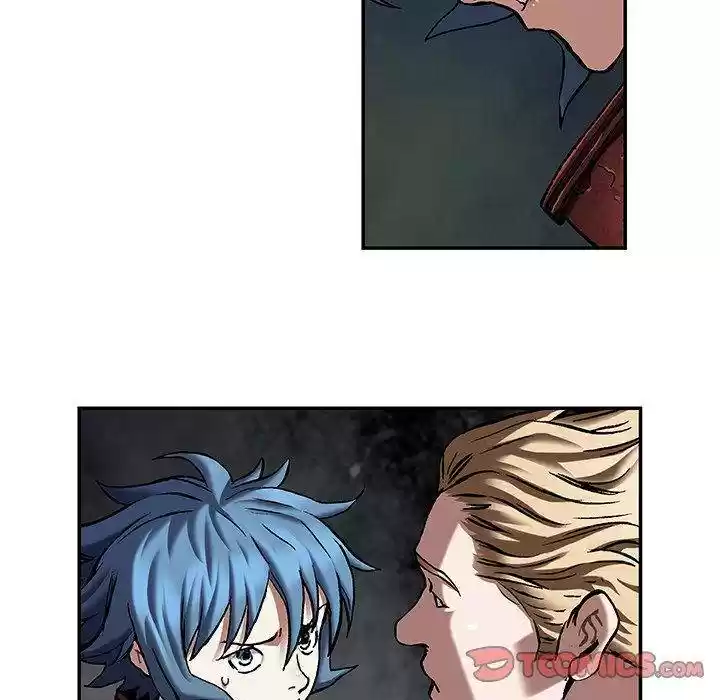 Leviathan Chapter 157