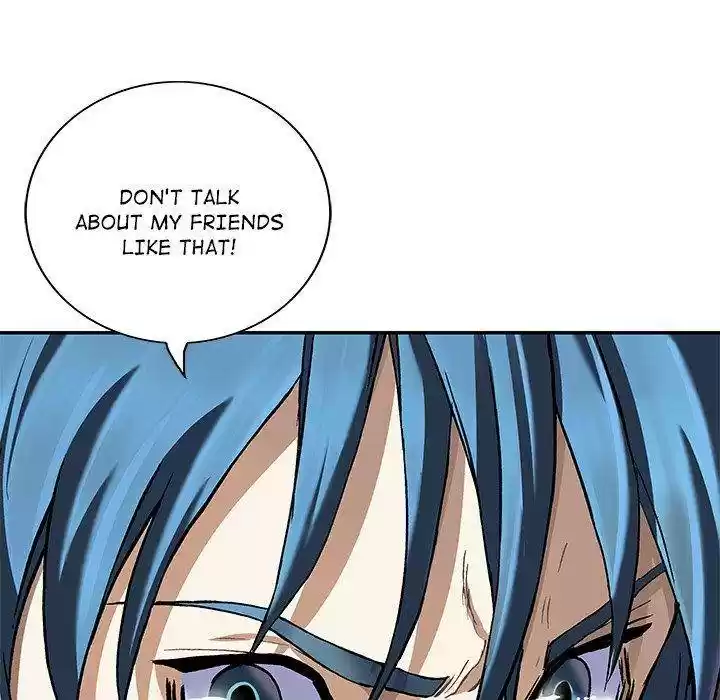 Leviathan Chapter 157