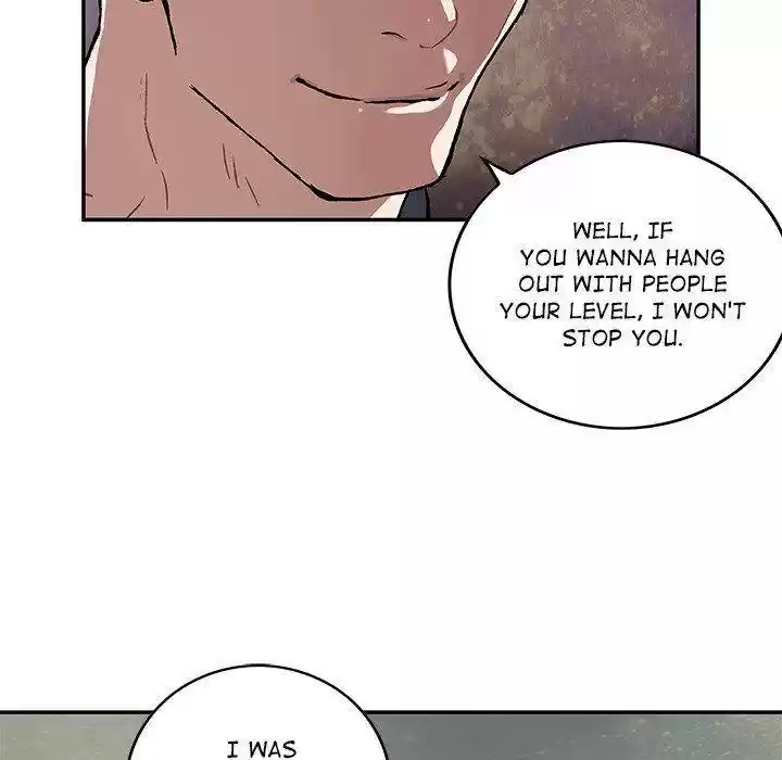 Leviathan Chapter 157