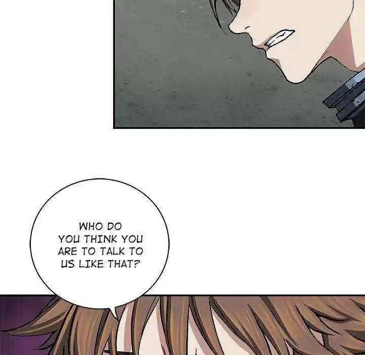 Leviathan Chapter 157