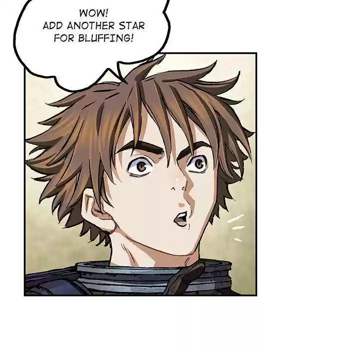 Leviathan Chapter 157