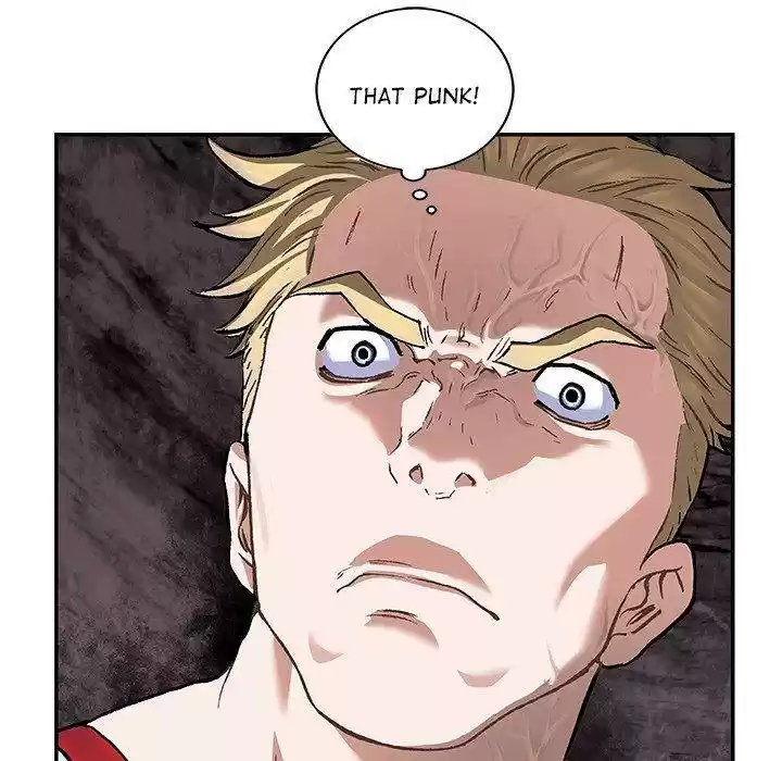 Leviathan Chapter 157