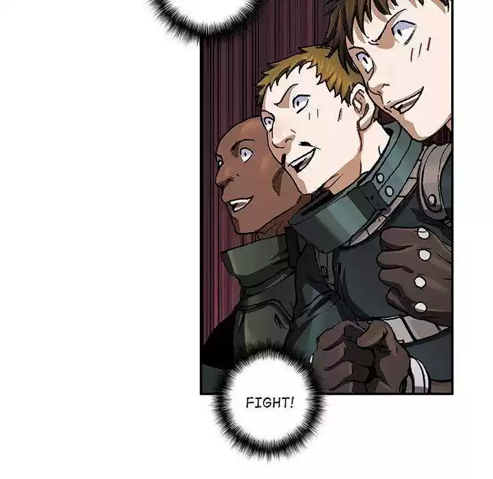 Leviathan Chapter 157