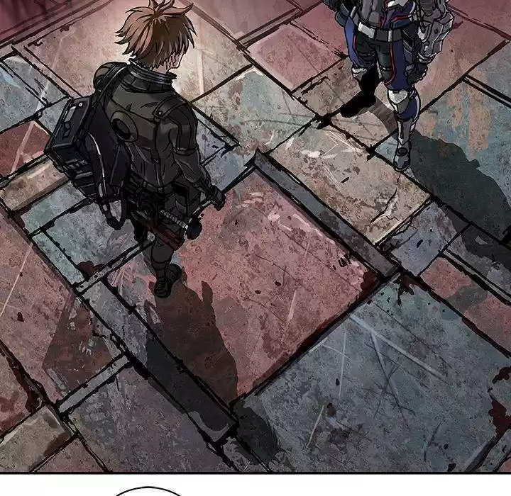 Leviathan Chapter 157