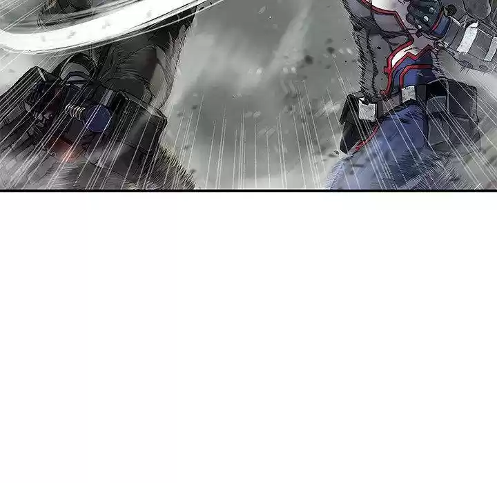 Leviathan Chapter 157