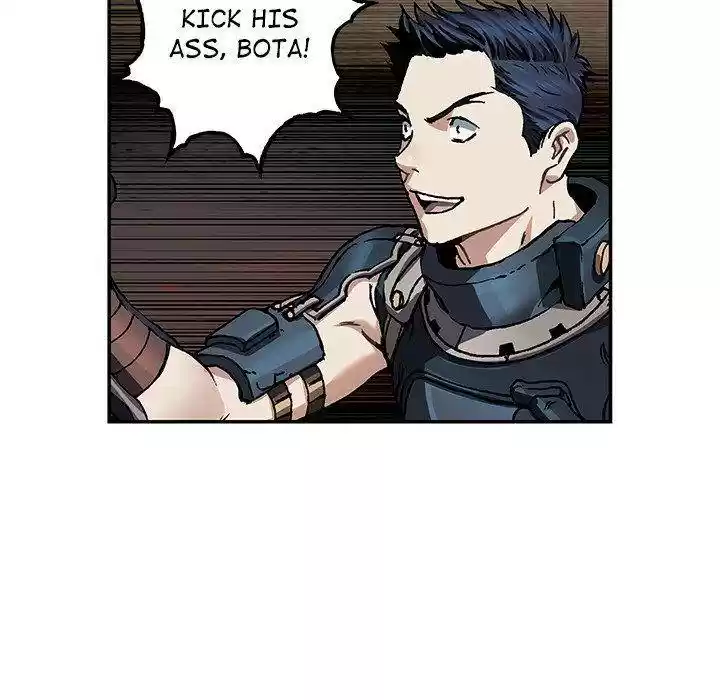 Leviathan Chapter 157