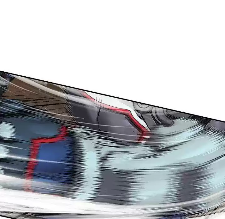 Leviathan Chapter 157