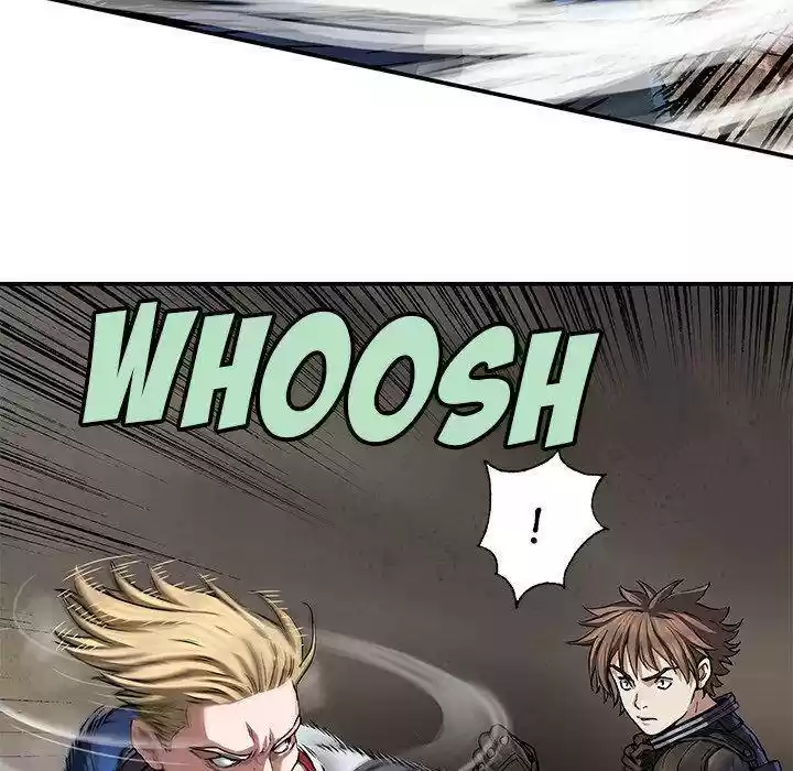 Leviathan Chapter 157